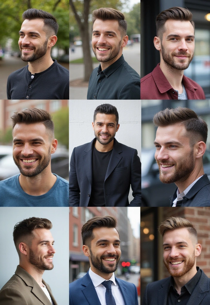 20 Best Crew Cut Haircuts for Men in 2025 - Conclusion