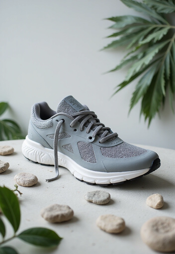 The Best Sneaker Brands for Comfort and Style - 8. On Running: Swiss Engineering Meets Style