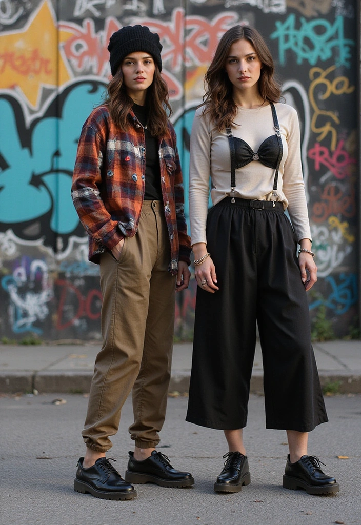 21 Streetwear Brands You Absolutely Need to Know About Right Now (Don't Miss #8!) - 14. 424