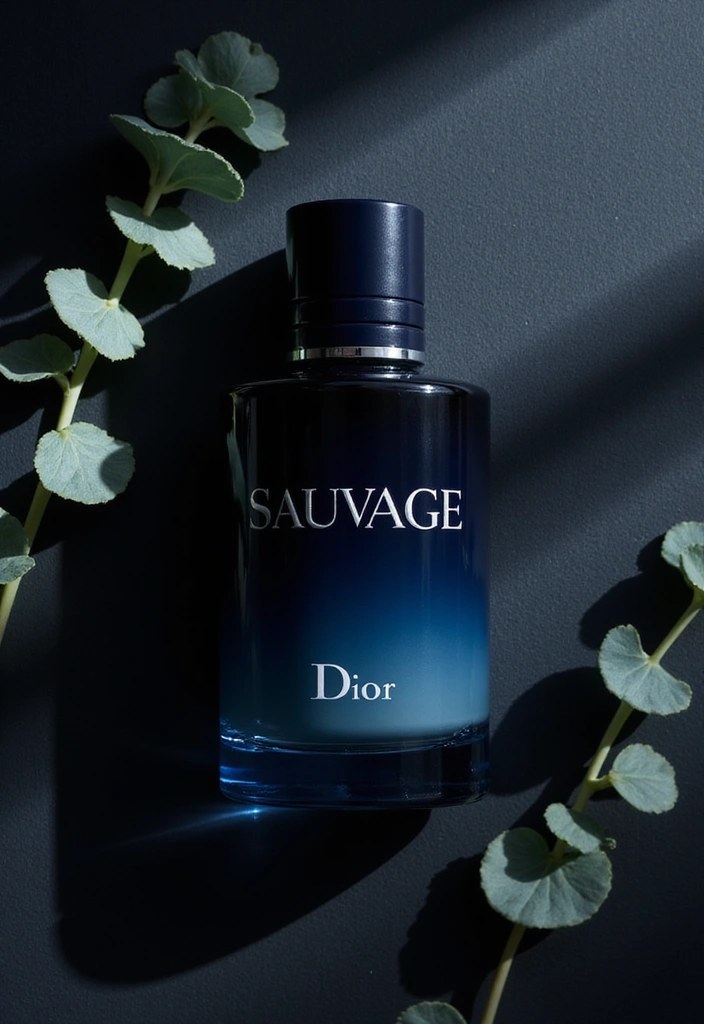20 Men’s Colognes Women Love That Will Drive Her Wild (You Won't Believe #7!) - 1. Dior Sauvage