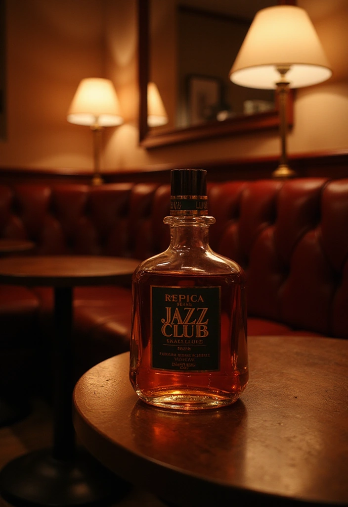 20 Men’s Colognes Women Love That Will Drive Her Wild (You Won't Believe #7!) - 11. Maison Margiela Replica Jazz Club