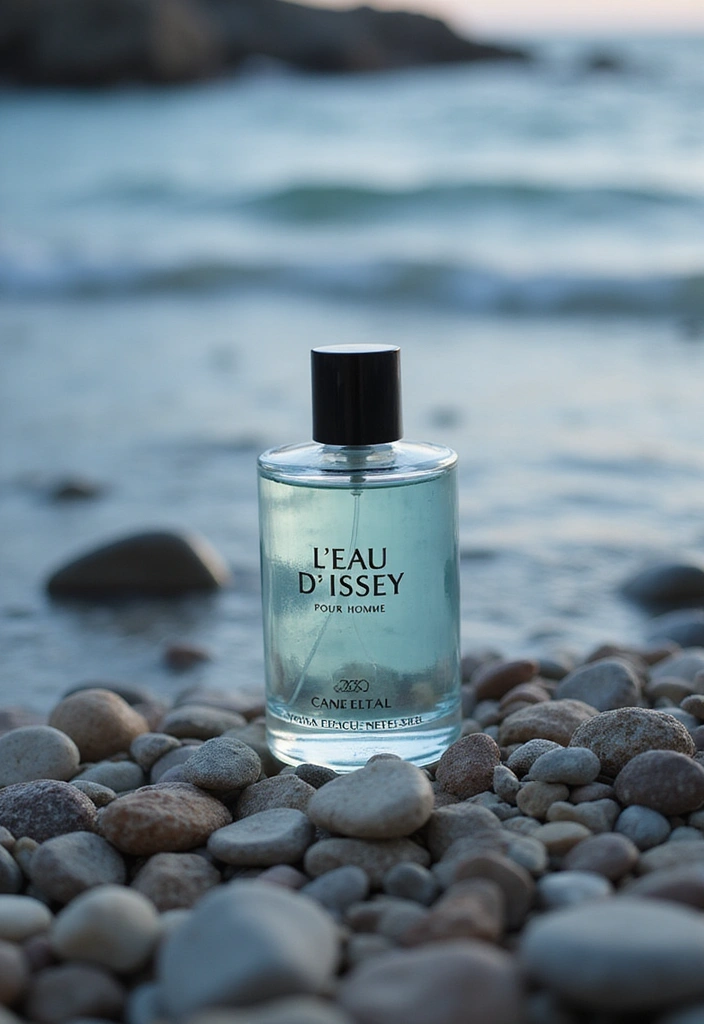 20 Men’s Colognes Women Love That Will Drive Her Wild (You Won't Believe #7!) - 14. Issey Miyake L’Eau d’Issey Pour Homme