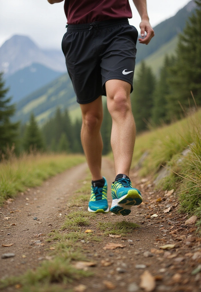 The Best Sneaker Brands for Comfort and Style - 6. ASICS: The Runner's Best Friend
