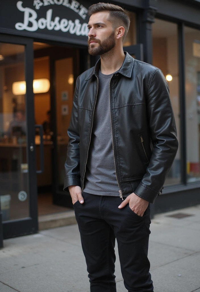 Best Beard Styles for Oval Faces in 2025 - The Beard Fade