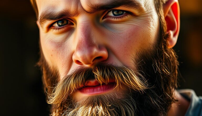 How To Grow Thicker Beard: All Possible Ways